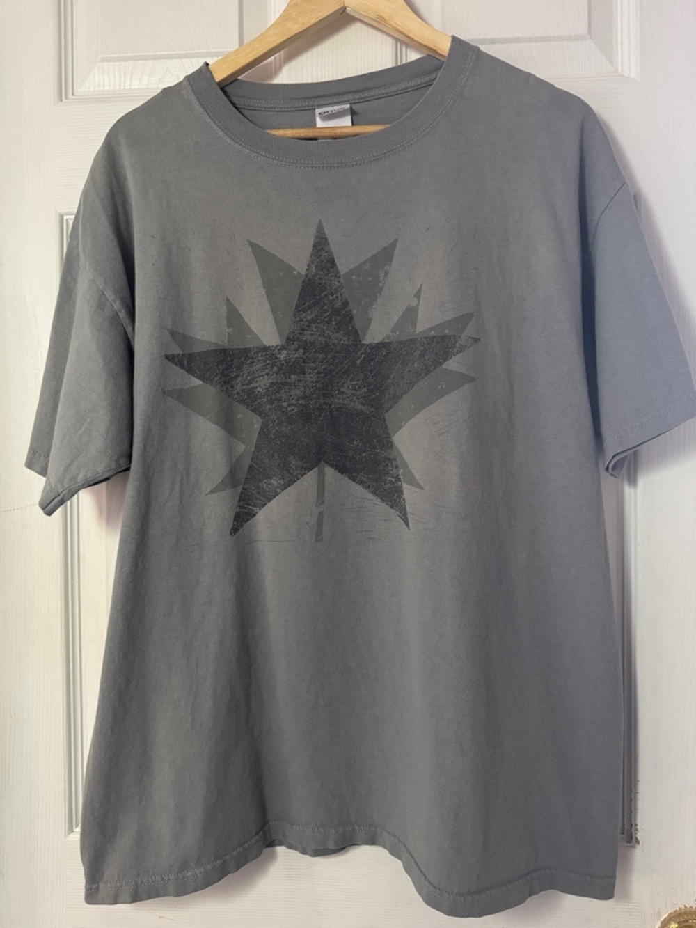 Bryan Adams 09 Tour T-Shirt